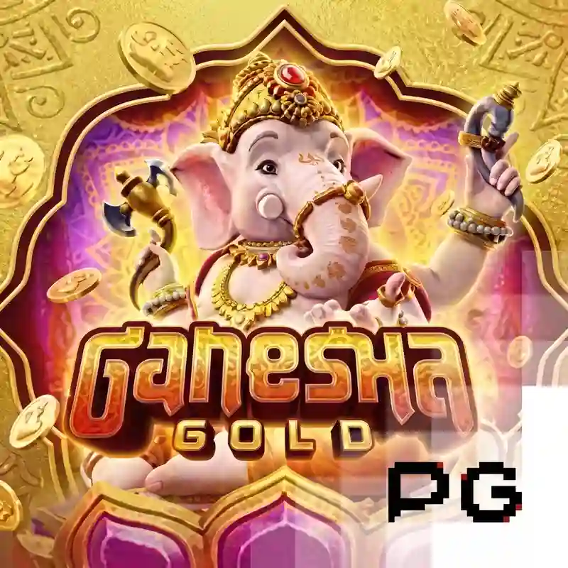 Trò chơi Slot Ganesha Vàng tại 68game
