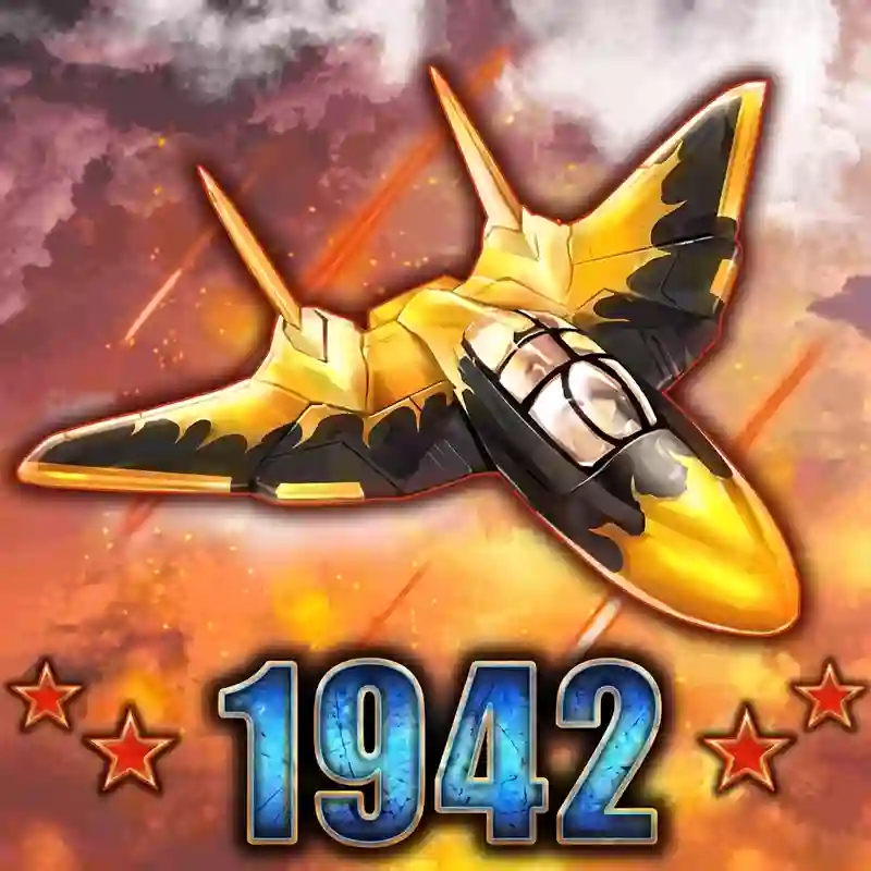 Trò chơi Không chiến 1942 casino trực tuyến tại 68game