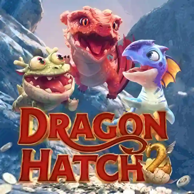 Rồng Lửa 2 slot game
